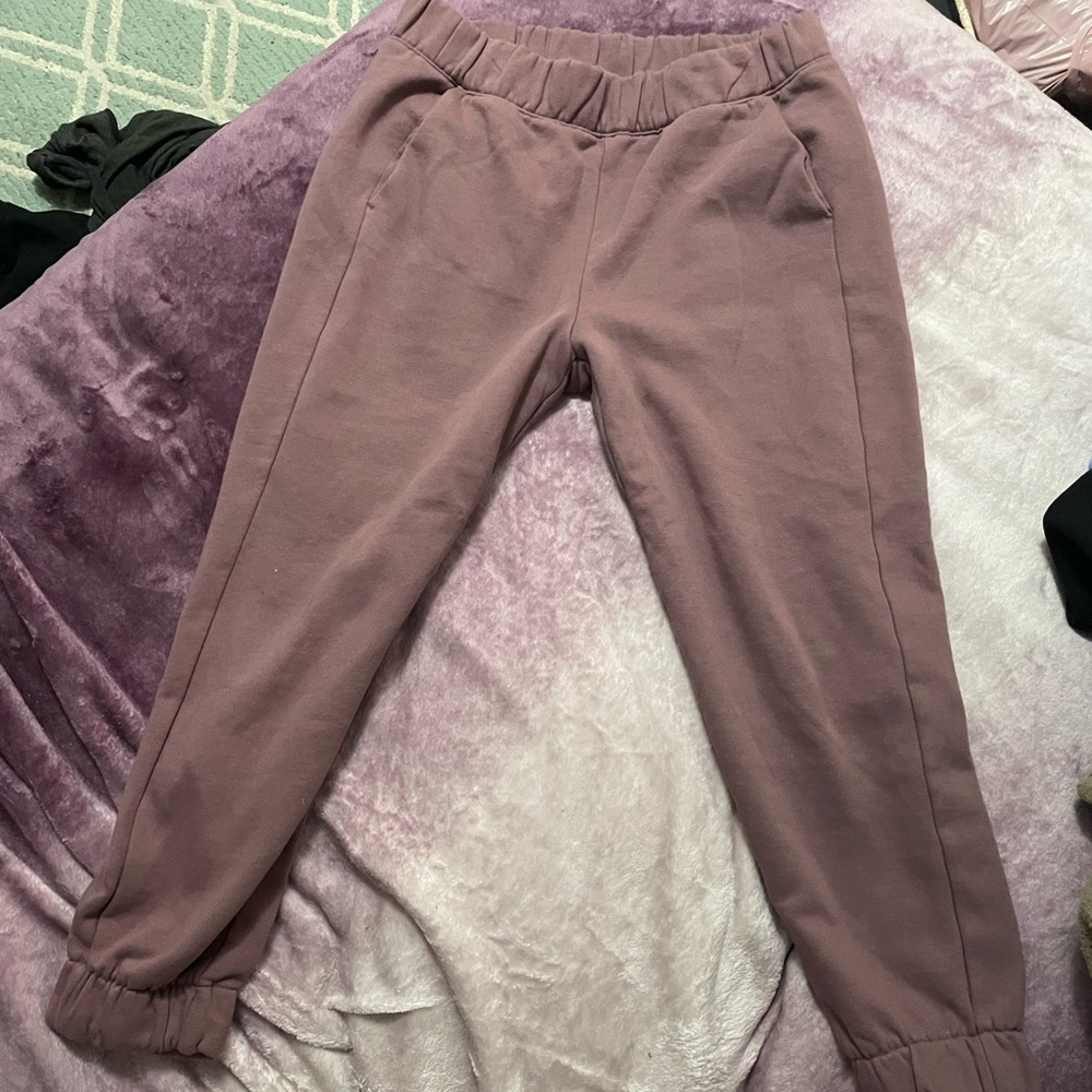 A new day sweatpants size Medium